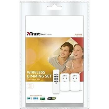 Trust AC2 – 200R Blanco 1pieza