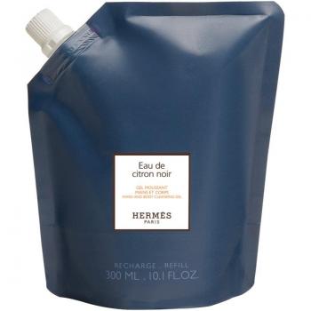 HERMÈS Le Bain Eau de Citron Noir Cleansing Gel for Hands and Body Unisex 300 ml