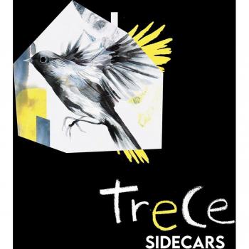 Sidecars - CD Trece
