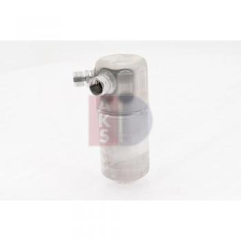 Filtro deshidratante para aire acondicionado AKS DASIS 802480N, compatible con Audi