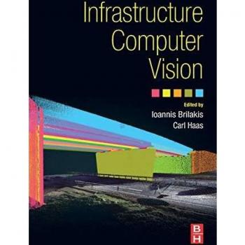 Infrastructure Computer Vision