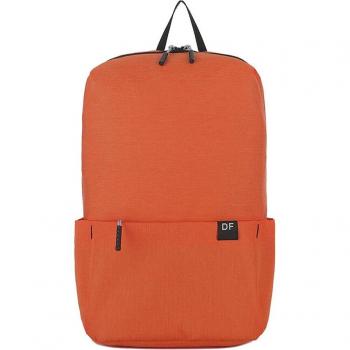 Mini mochila impermeable DAM de 23x11x35 cm