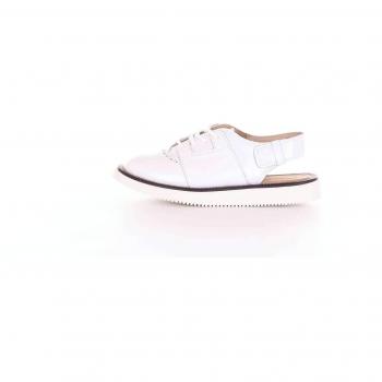 Reebok 58 Bright Street UniversalWomens Lo Vibram Sandal Shoes White BD3201 Y10A