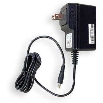 Sonicware LIVEN Series 9V Power Supply Adapter for Synthesizers and Firewalls