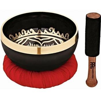 Meinl Om Series Tibetan Singing Bowl SB-OM-300 - Sonic Energy Edition