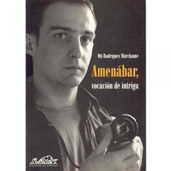 Amenábar, vocación de intriga