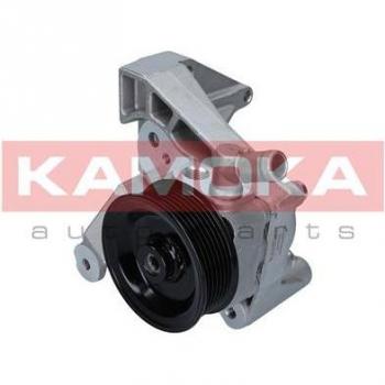 Bomba de dirección asistida remanufacturada Kamoka PP086 para Fiat 5801525984, 71724852, 504184720