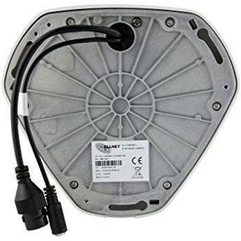 ALLNET ALL-CAM2385-L Cámara de Seguridad IP Interior Blanco 3072 x 2048Pixeles - Cámara de vigilancia