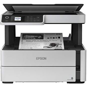 Epson EcoTank ET-M2140 Tintenstrahl-Impresora multifunción