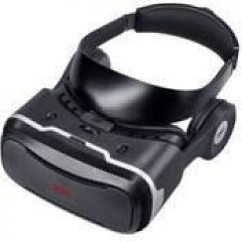 Mac Audio VR 1000 HP – Passive Virtual Reality Gafas Negro