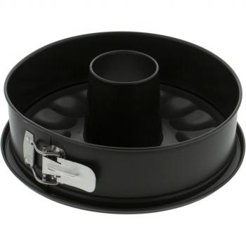 Molde Pasteles Doble Base Redondo Ballarini