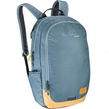 EVOC Sports Dauerzustand Mochila Tipo Casual, 47 cm, 25 Liters, Gris