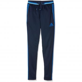 Adidas Con16 TRG Pantalón, Hombre, Azul
