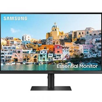 Monitor Samsung S27A400UJU 68,6 cm (27 pulgadas) 1920 x 1080 Pixeles Full HD LED Negro
