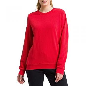 Erima Basic Men's Red Sweatshirt