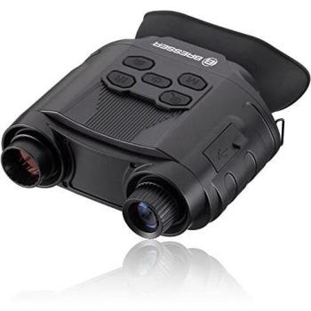 Binoculares Digitales de visión Nocturna BRESSER Explorer 130