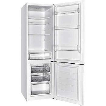 Corberó CCH1821EW Combis Estático Dimensiones 180 x 55 x 56, Capacidad 262L, Color Blanco,Eficiencia
