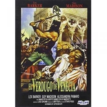 El Verdugo De Venecia [DVD]