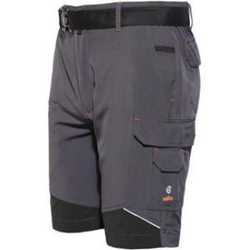 Bermuda Light Extreme Gris Talla XXL