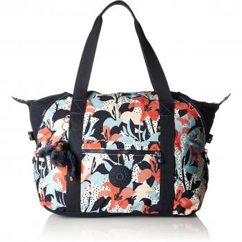Kipling Art M Bolsa de Viaje, 26 Litros