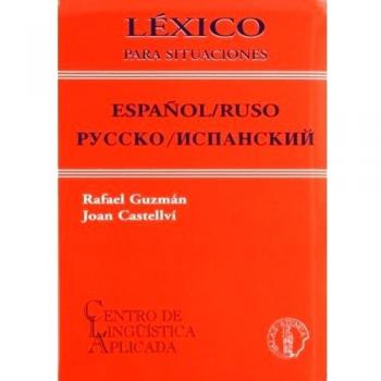 Lexico Para Situaciones - Español/ruso