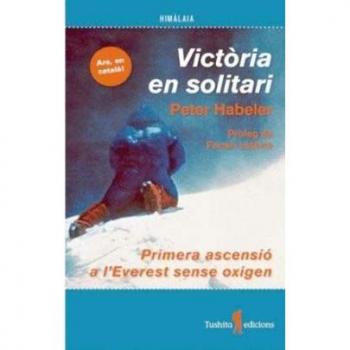 Victòria en solitari - Peter Habeler