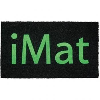 SHOE-MAX YH 101905 Estoy en Green sörnsen Matt, 44 x 74 cm, 2,1 kg