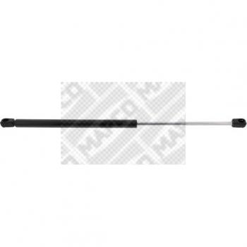 Amortiguador de maletero MAPCO 91681 - Gas spring, alta calidad, diseño específico para vehículos, fácil instalación, durabilidad garantizada
