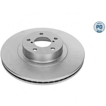 Disco de freno MEYLE 34-15 521 0014/PD