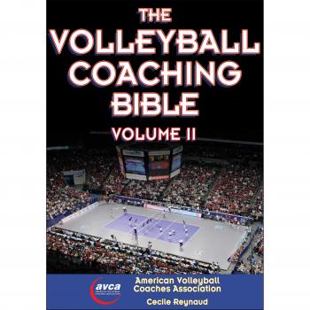 The Volleyball Coaching Bible, Vol. II: 2