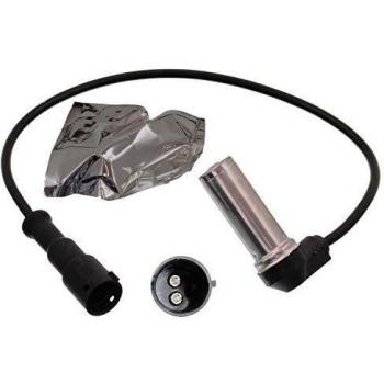 febi bilstein 14609 ABS Sensor with sleeve and grease, pack of one
