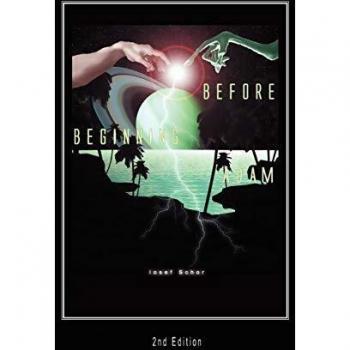 Antes de Comenzar Adam: 2ª Edición en Tapa Blanda