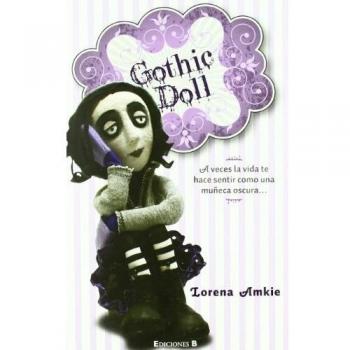 GOTHIC DOLL: