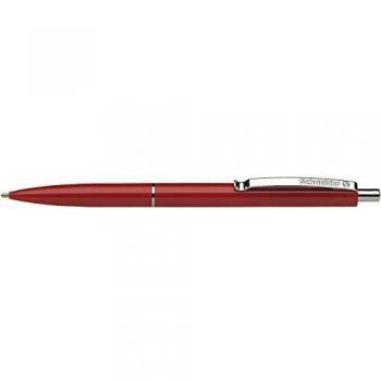 Schneider 944893 - Bolígrafo, color rojo