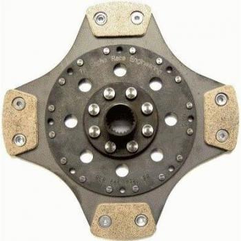Disco de Embrague Sachs Performance 881864999838