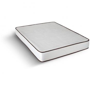 Imperial Confort- Colchón Basic - 140 x 200 x 15 cm - Color blanco