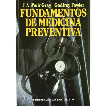Fundamentos de medicina preventiva