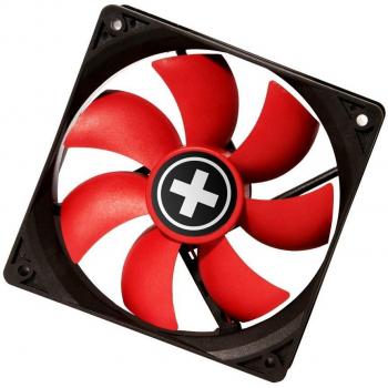 Xilence COO-XPF120.R.PWM - Ventilador de PC