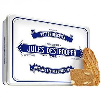 Jules Destrooper - Galletas surtidas retro
