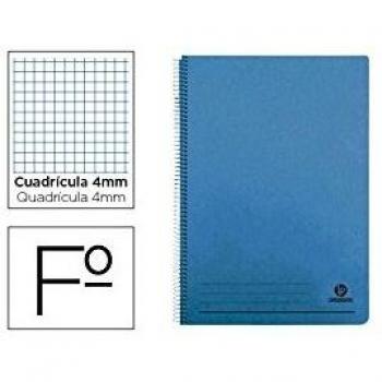 Liderpapel 27781 - Cuaderno espiral