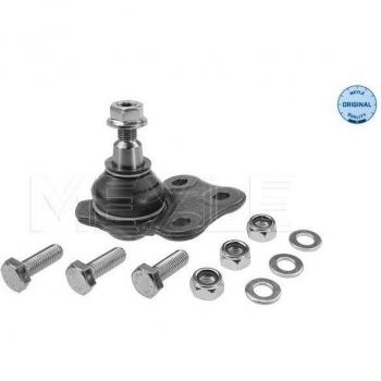 Junta de apoyo MEYLE control arm ball joint 16-16 010 0015
