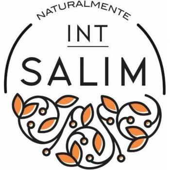Int-salim Harina de Maiz Integral Eco 3kg Sin Gluten