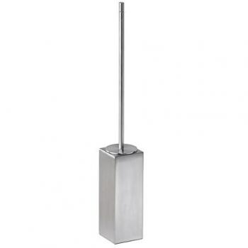 Pomdor - Escobillero suelo inox satinado metric