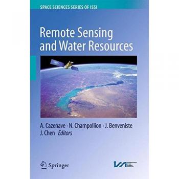 Remote Sensing for Water Resources Management: Springer Space Sciences Series