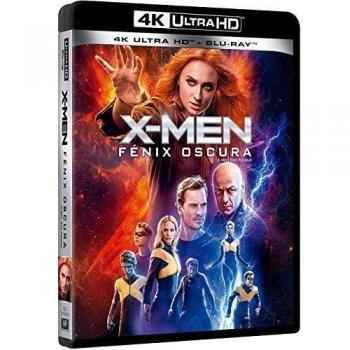 X-Men: Fenix Oscura