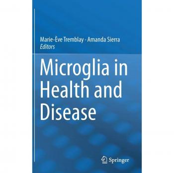 Microglia Health and Disease Handbook