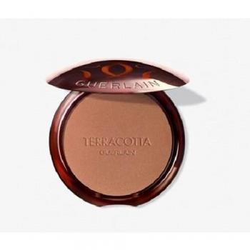 GUERLAIN Terracotta Bronzing Powder 04 Deep Cool