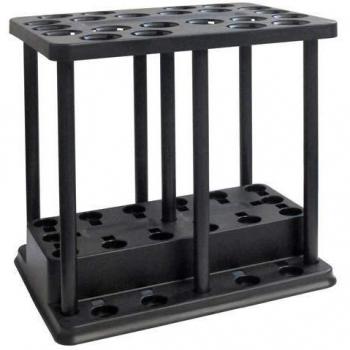 Soporte Organizador Herramientas Jardin