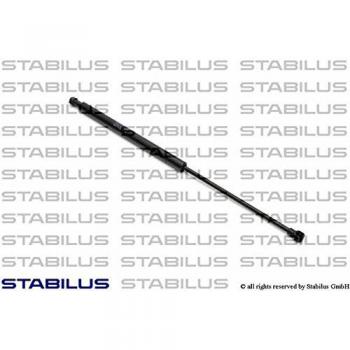 Amortiguador de maletero Stabilus LIFT-O-MAT 015523, Gasfeder para Toyota Corolla, 510 Newton