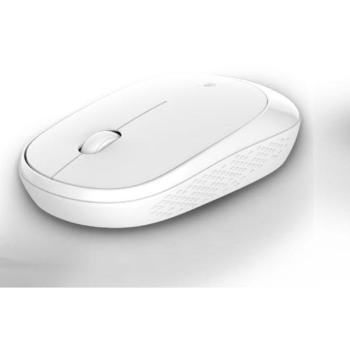Ratón óptico inalámbrico Sarco G6356 blanco One+